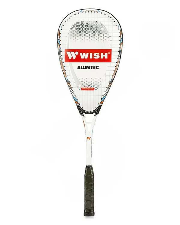 راکت اسکواش مشکی ویش مدل 9912