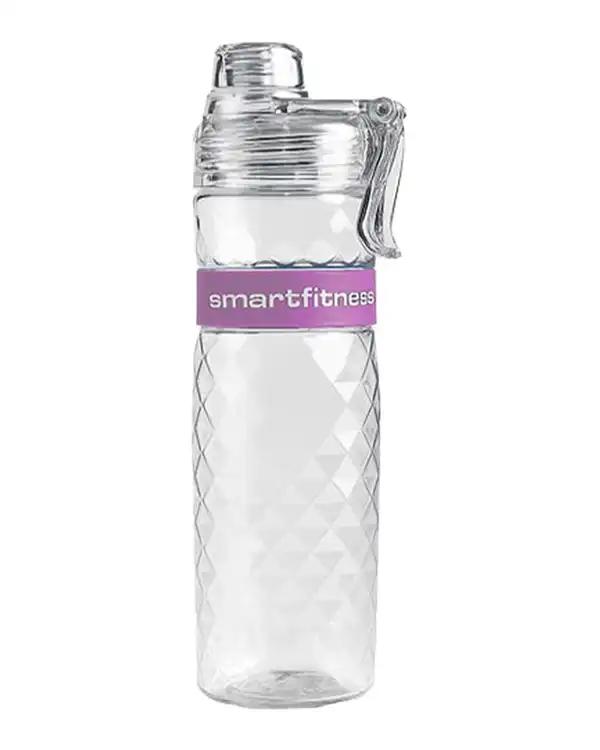 قمقمه ورزشی یاسی اسمارت فیتنس گنجایش 0.65 لیتر