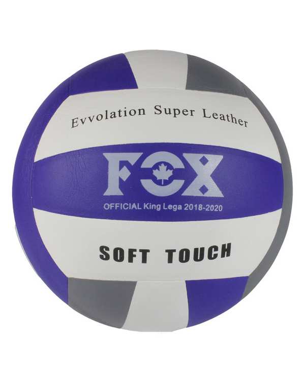 توپ والیبال فاکس مدل سافت تاچ