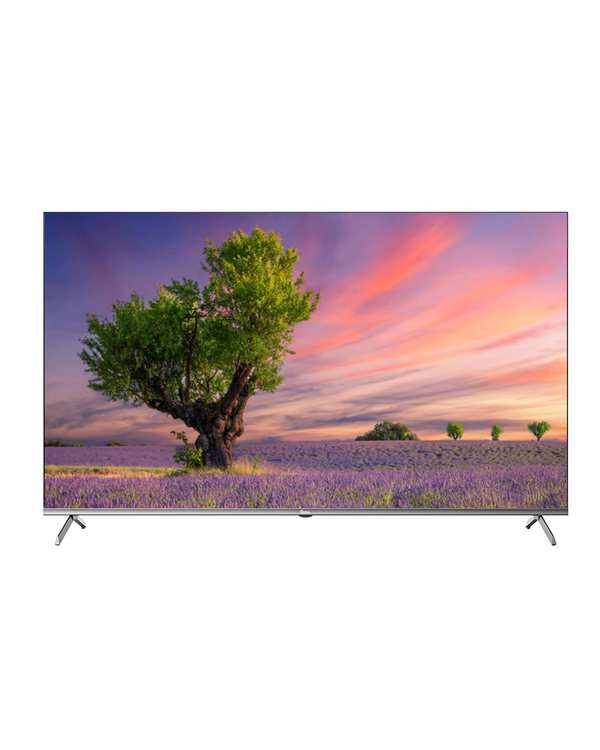 تلویزیون هوشمند جی پلاس Gplus مدل GTV-50SQ788NP سایز 50 اینچ