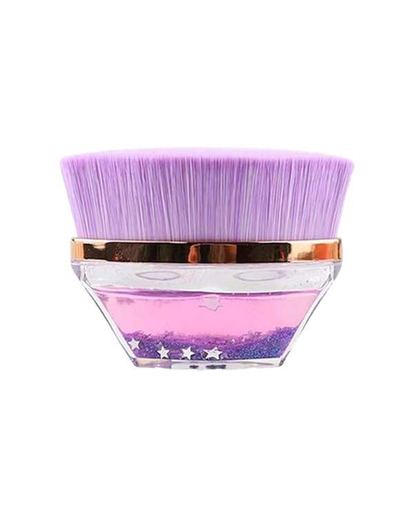 براش آرایشی جادویی آکواریومی