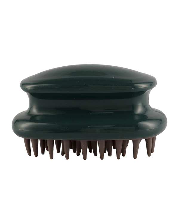 براش سر شور و ماساژور کف سر سیلیکونی ارسال رنگ رندوم