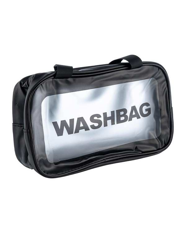 کیف لوازم آرایشی واش بگ سایز کوچک ارسال رنگ رندوم