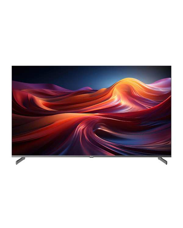 تلویزیون جی پلاس Gplus مدل GTV-65SU788NP سایز 65 اینچ