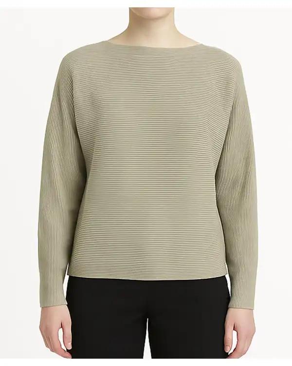 پلیور زنانه سبز سوپردرای Superdry کد 6626003