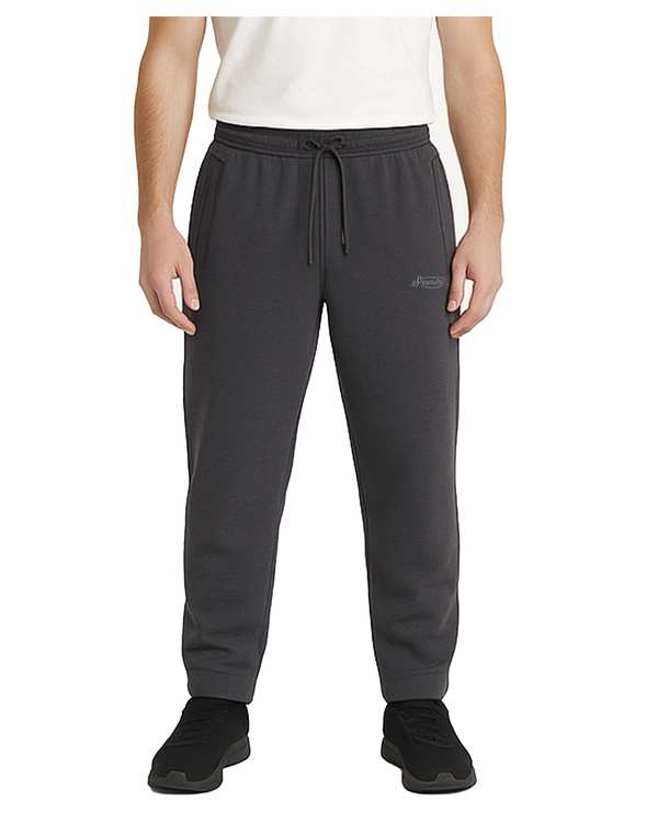 شلوار مردانه اسلش طوسی تیره سوپردرای Superdry کد 7036007