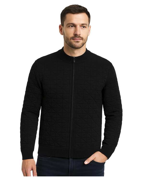 سویشرت مردانه مشکی سوپردرای Superdry کد 7626002