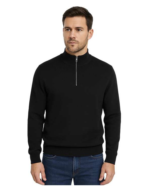 پلیور مردانه مشکی سوپردرای Superdry کد 7636001