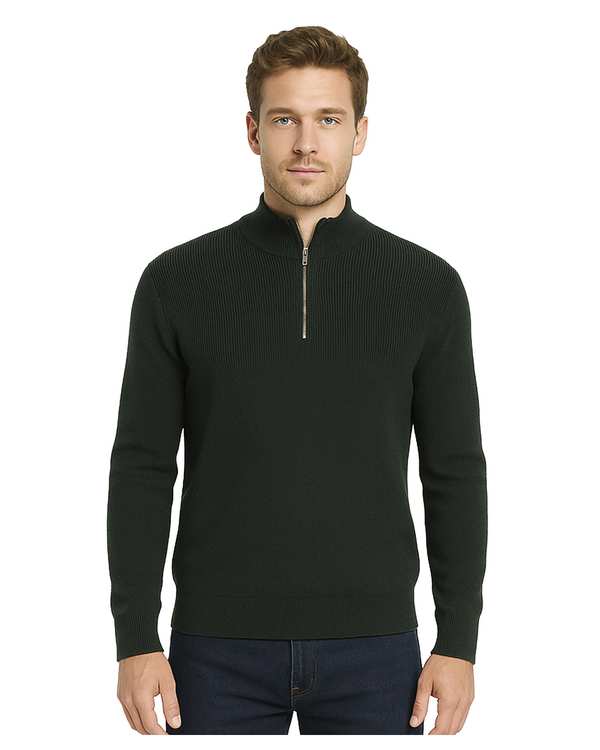 پلیور مردانه سبز سوپردرای Superdry کد 7636001