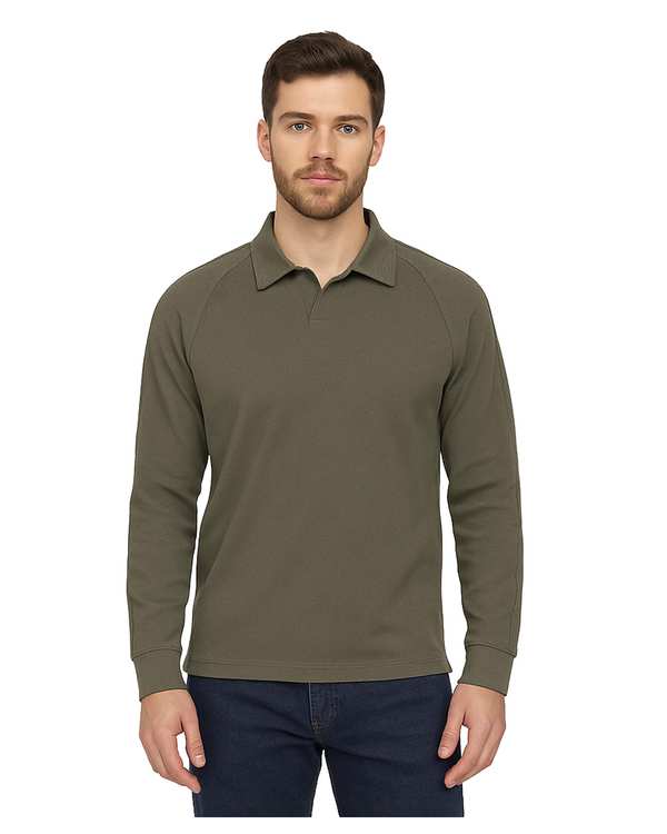 بلوز مردانه سبز سوپردرای Superdry کد 7636002