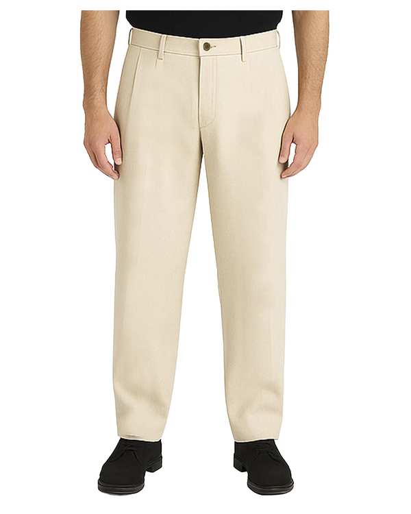 شلوار پارچه ای مردانه نچرال سوپردرای Superdry کد M17S55601C