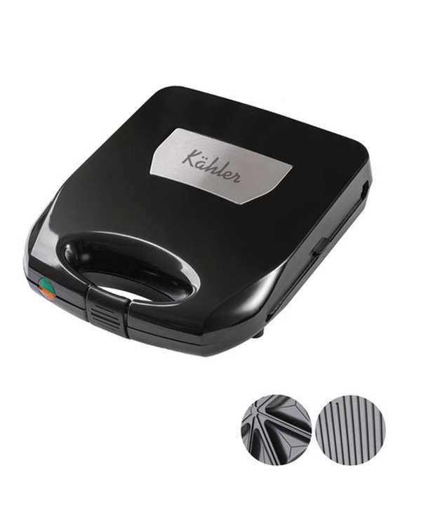 ساندویچ ساز مشکی کاخلر kahler مدل KH–212-B