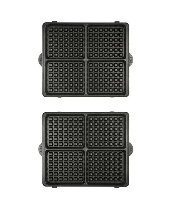 صفحه وافل کاخلر kahler