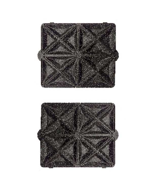 صفحه فینگر فود کاخلر kahler