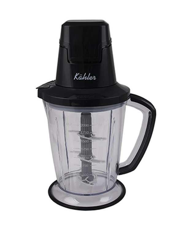 خرد کن مشکی کاخلر kahler مدل KH-157-B