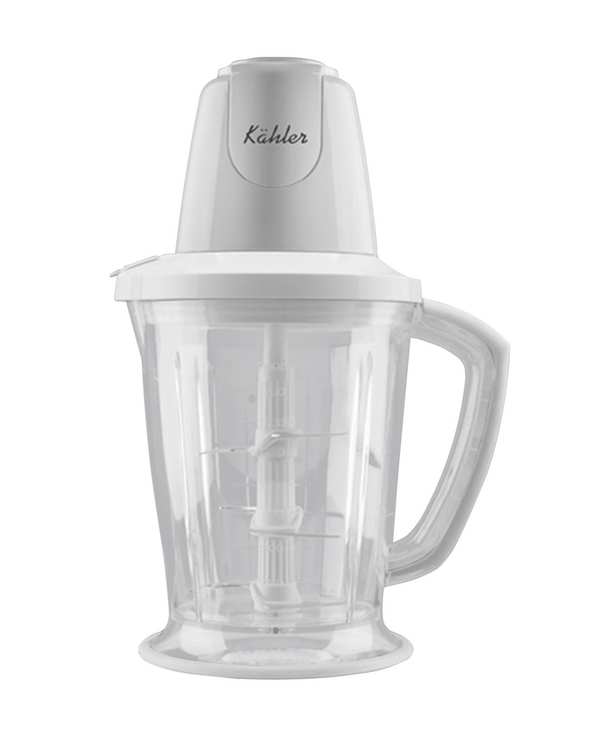 خرد کن سفید کاخلر kahler مدل KH-158-W
