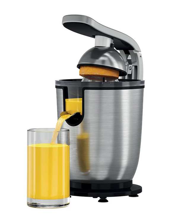 آب مرکبات گیری استیل کاخلر kahler مدل KH-1181