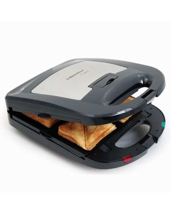 ساندویچ ساز مشکی همیلتون hamilton مدل SH-1170-B