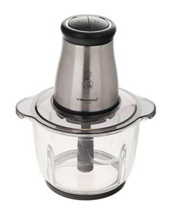 خردکن مشکی همیلتون hamilton مدل BH-530-B