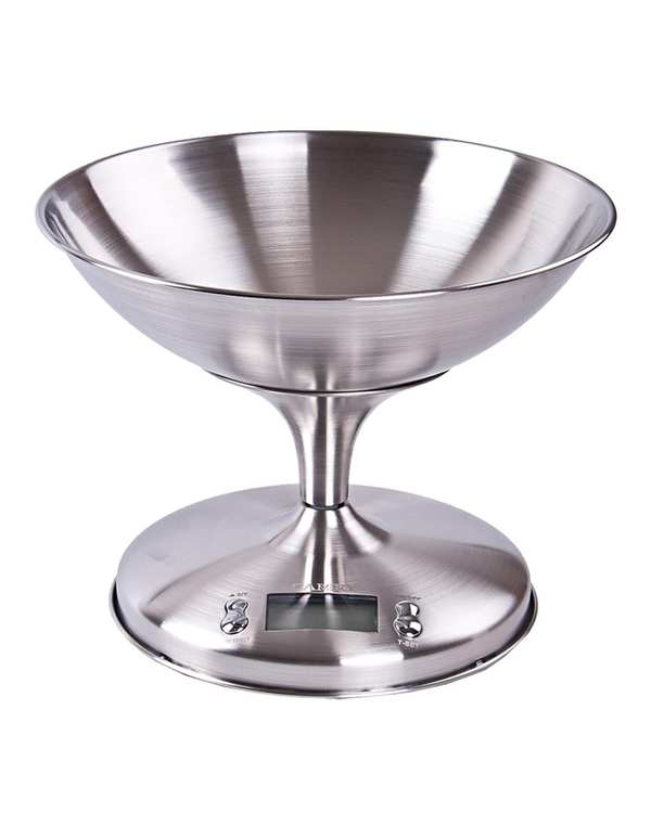 ترازو آشپزخانه استیل همیلتون hamilton مدل HS-4252