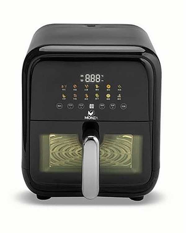 سرخ کن بدون روغن مونزا Monza مدل M-AF8002