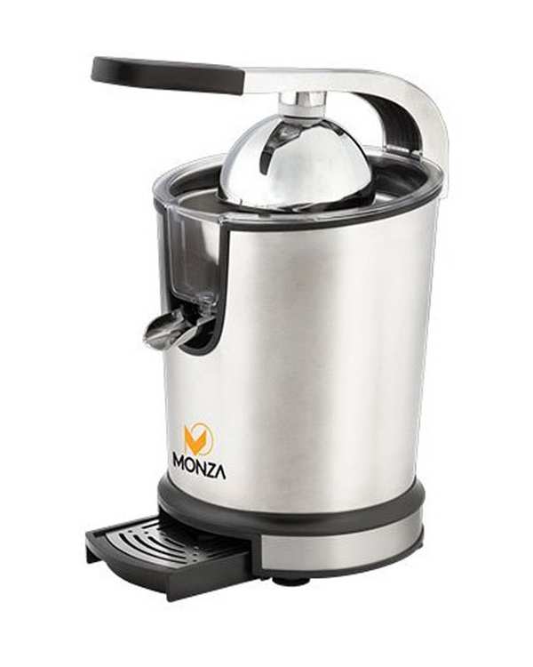 آب مرکبات گیری استیل مونزا Monza مدل M-CJ1600