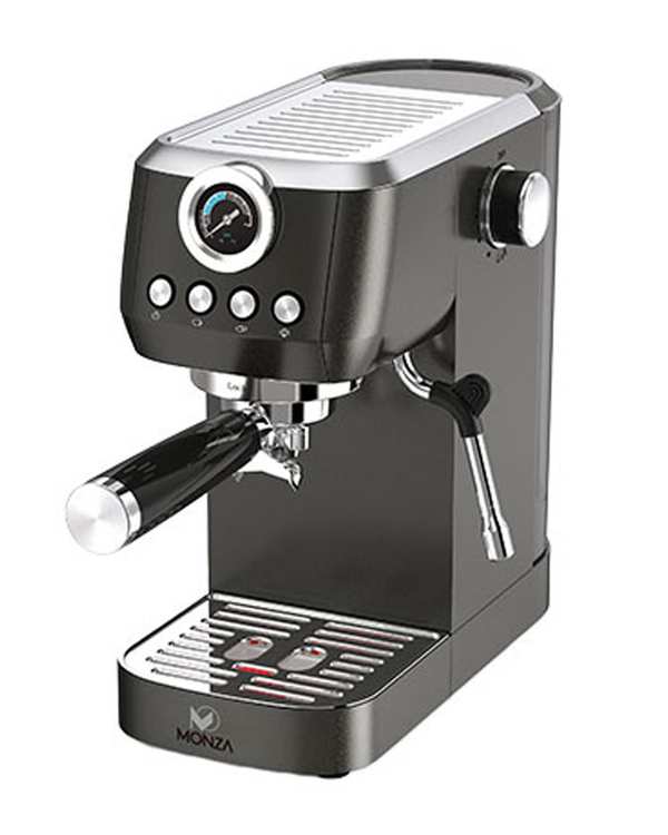 اسپرسو ساز مشکی مونزا Monza مدل EM-1623