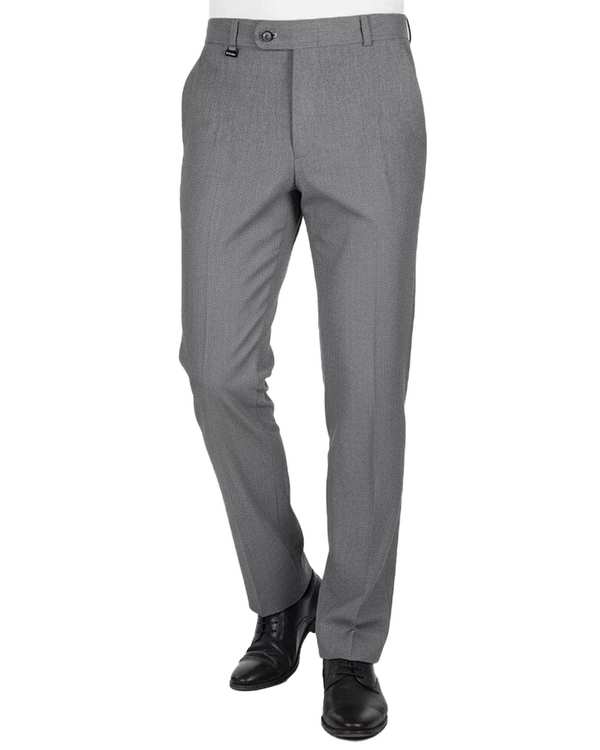 شلوار پارچه ای مردانه نوک مدادی یوسف Yoosef کد 202040