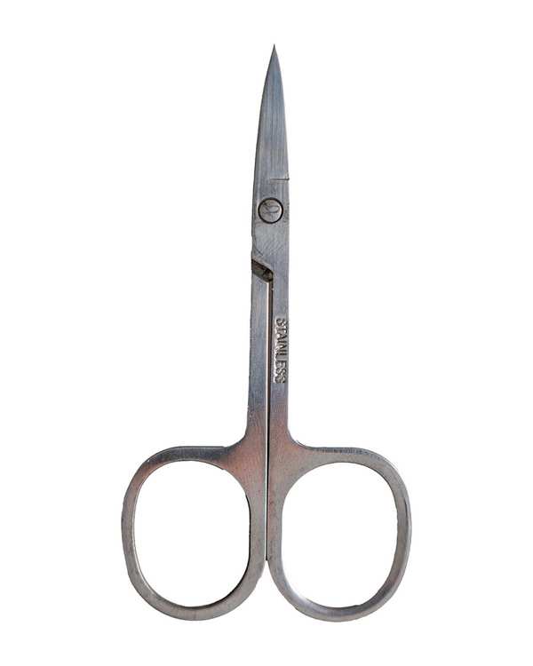 قیچی ابرو تیتانیوم