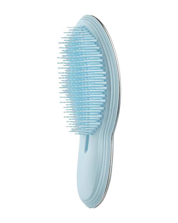 برس گره باز کن مو دیاموند مدل لیزری ارسال رنگ رندوم