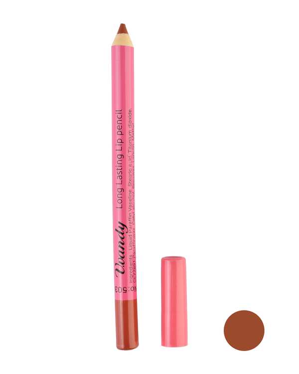 رژ لب مدادی وی وندی V Vandy شماره 503