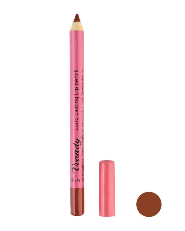 رژ لب مدادی وی وندی V Vandy شماره 515