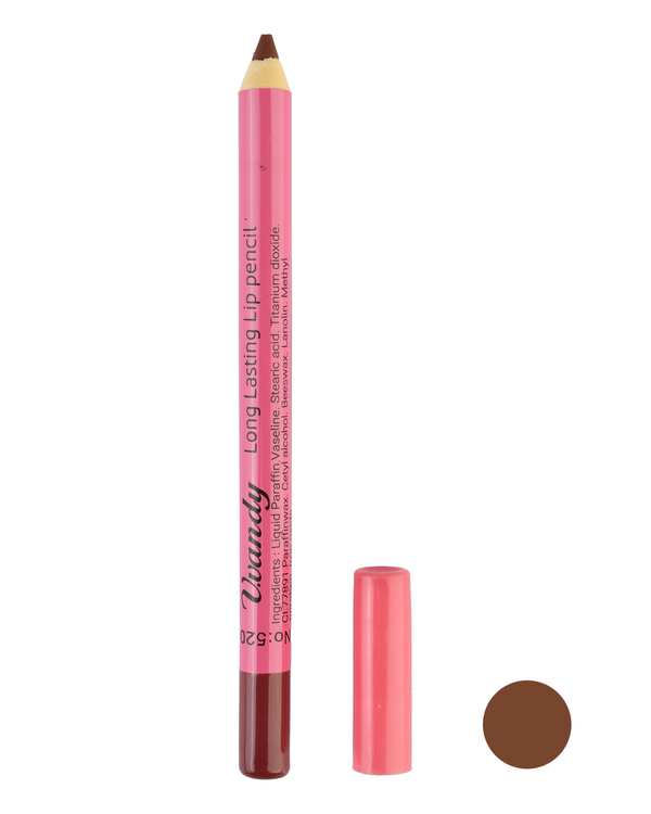 رژ لب مدادی وی وندی V Vandy شماره 520