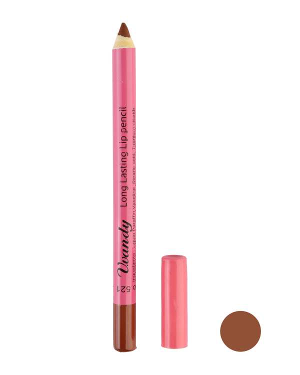 رژ لب مدادی وی وندی V Vandy شماره 521