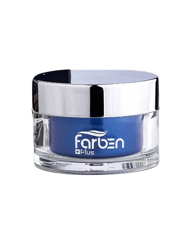 کرم مغذی و جوان کننده مخصوص شب فاربن Farben حاوی رتینول حجم 50ml