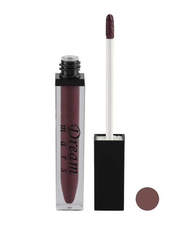 رژ لب مایع دریم مارس Dream Mars شماره 03