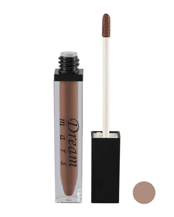 رژ لب مایع دریم مارس Dream Mars شماره 12