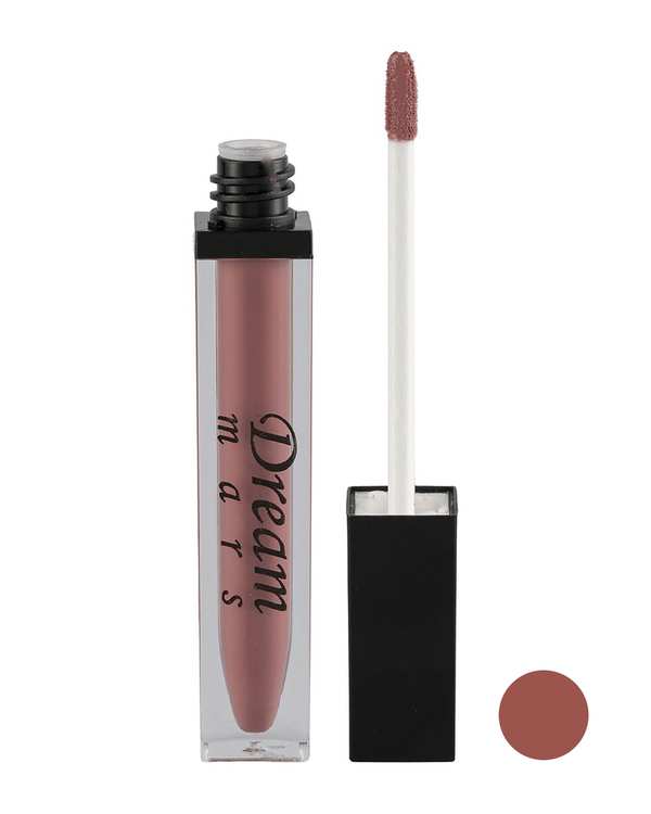 رژ لب مایع دریم مارس Dream Mars شماره 13