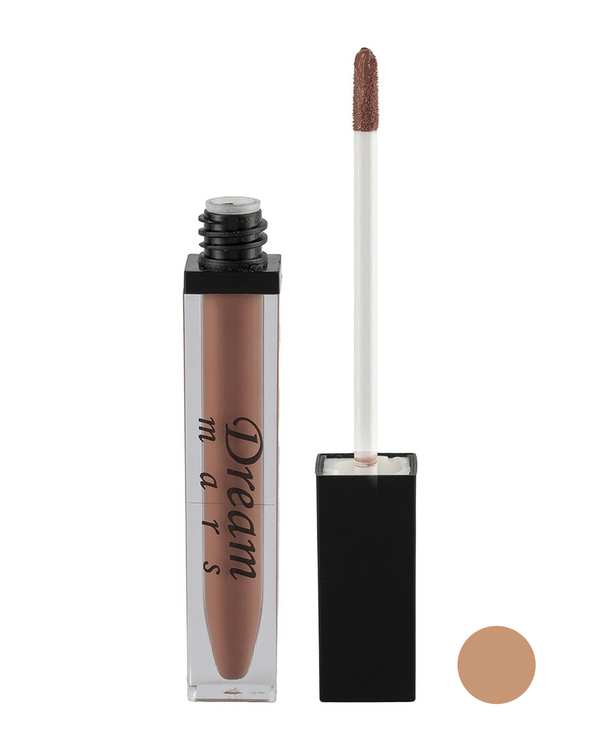 رژ لب مایع دریم مارس Dream Mars شماره 14