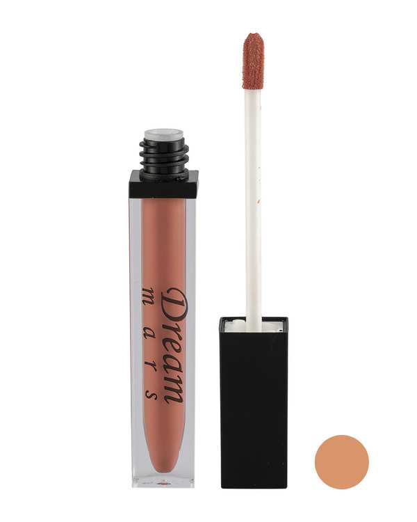 رژ لب مایع دریم مارس Dream Mars شماره 16