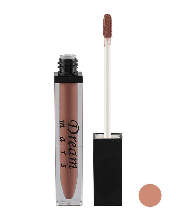 رژ لب مایع دریم مارس Dream Mars شماره 18