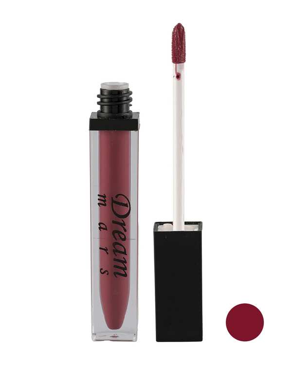 رژ لب مایع دریم مارس Dream Mars شماره 19