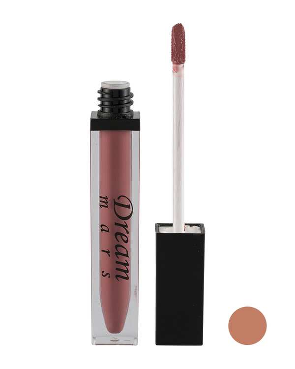 رژ لب مایع دریم مارس Dream Mars شماره 20