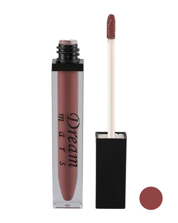 رژ لب مایع دریم مارس Dream Mars شماره 21