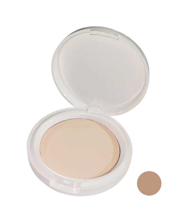 پنکک گیاهی دریم مارس Dream Mars رنگ نخودی روشن شماره 103