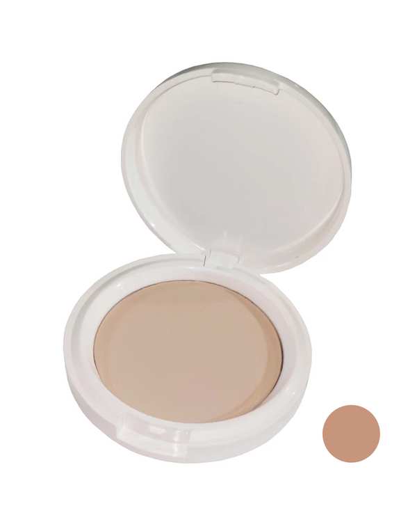 پنکک گیاهی دریم مارس Dream Mars رنگ نخودی تیره شماره 105