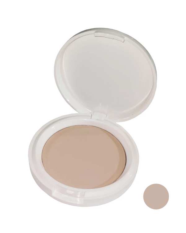 پنکک گیاهی دریم مارس Dream Mars رنگ سفید روشن شماره 107