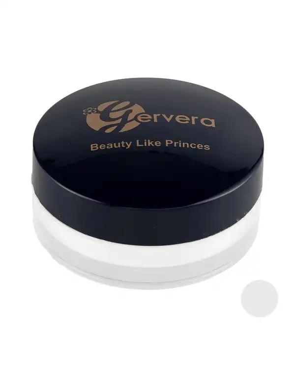 پودر فیکس بی رنگ ژرورا Gervera کد g00