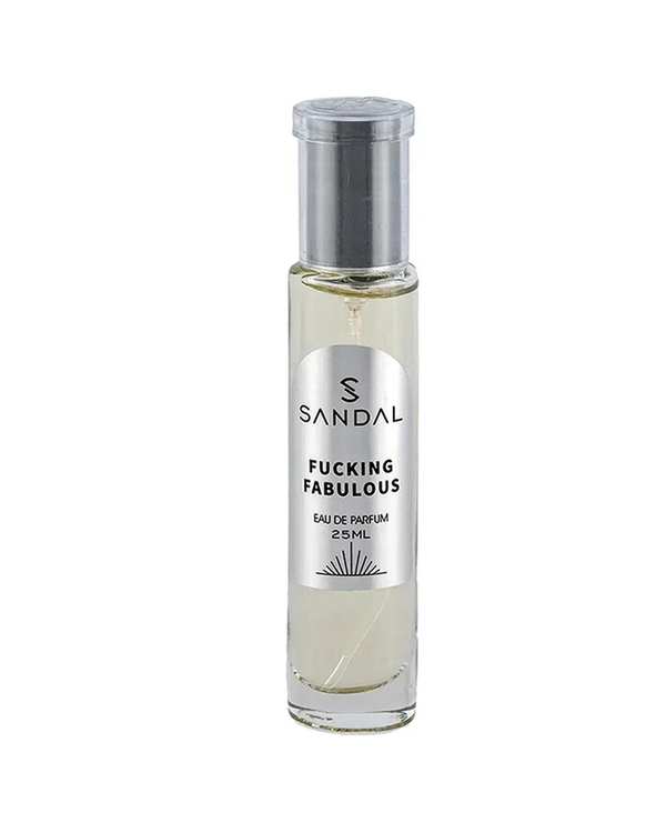 عطر جیبی صندل Sandal مدل تام فورد فبیولس Tom Ford Fabulous حجم 25ml