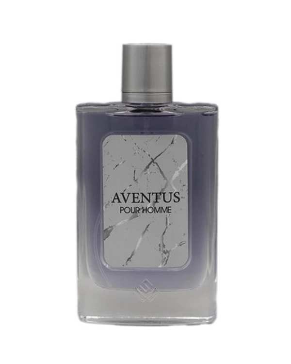 عطر مردانه وودی سنس Woody Sence مدل کرید اونتوس Creed Aventus حجم 100ml